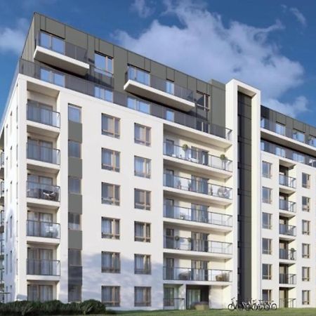 Mye Apartments - Oliva Point Gdańsk Eksteriør billede