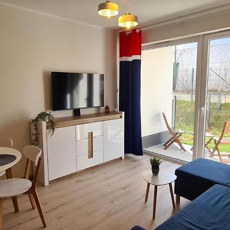 Mye Apartments - Oliva Point Gdańsk Eksteriør billede