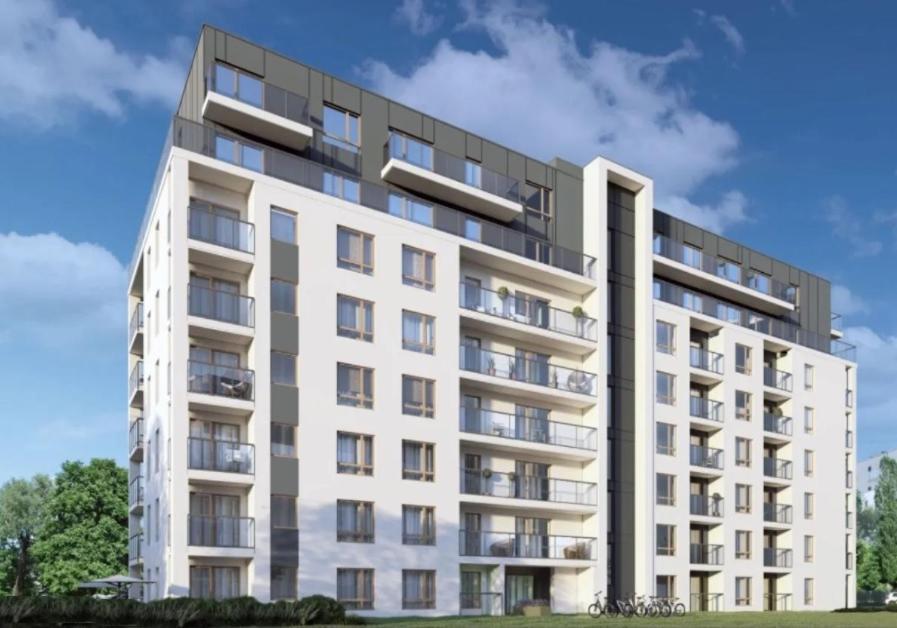 Mye Apartments - Oliva Point Gdańsk Eksteriør billede